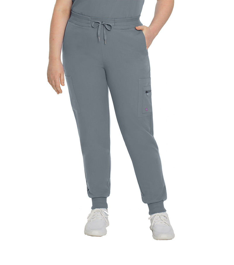 Pantalon Cargo 380 Gris – Whitecross