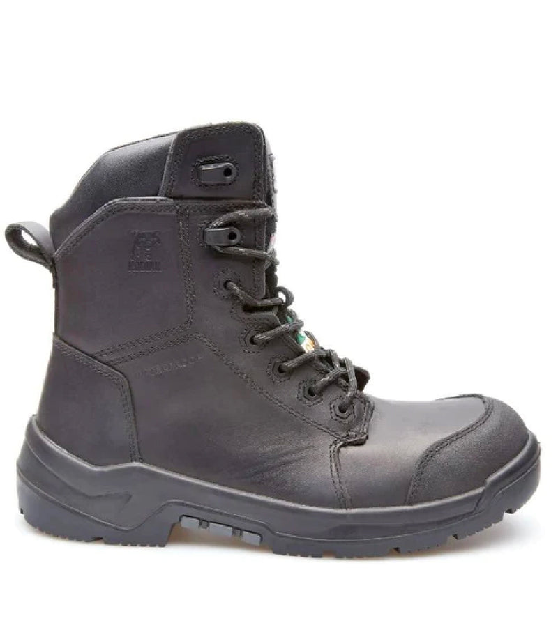 Bottes de travail 8" Axton avec 200g Thinsulate – Kodiak