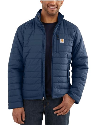 CR 102208 Manteau Carhartt