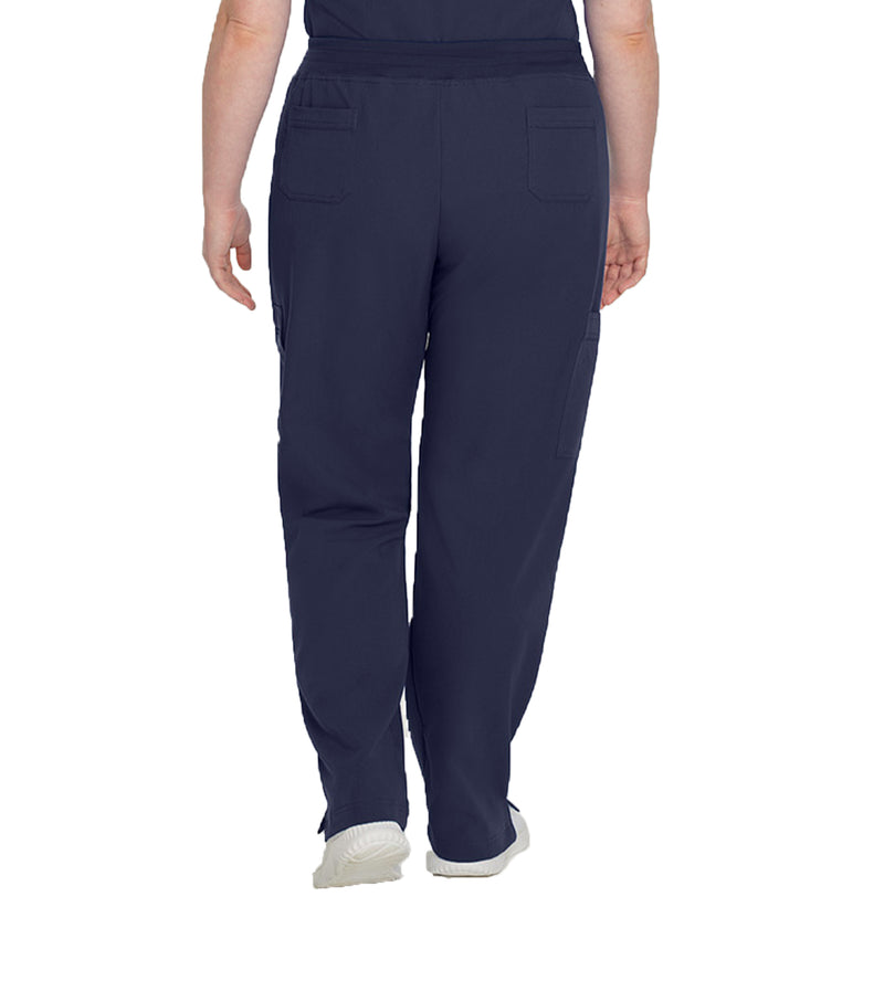 Pantalon Cargo 337 Marine – Whitecross