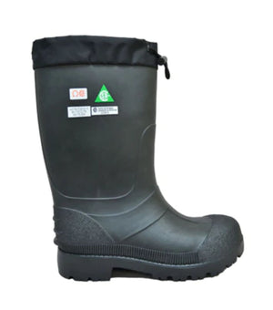 Bottes d'hiver Hunter 3 isolé, homme - Rallye