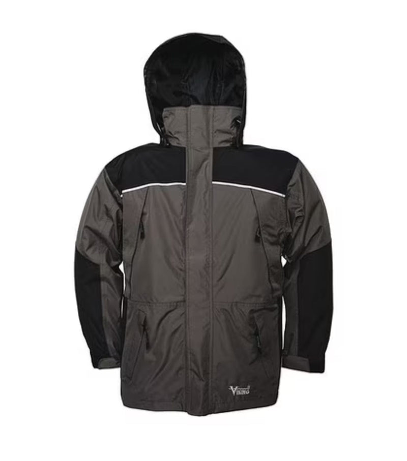 Manteau 838GC imperméable et coupe-vent - Viking