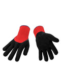 Gants LNG-WR de tricot sans couture en nylon - Wipeco