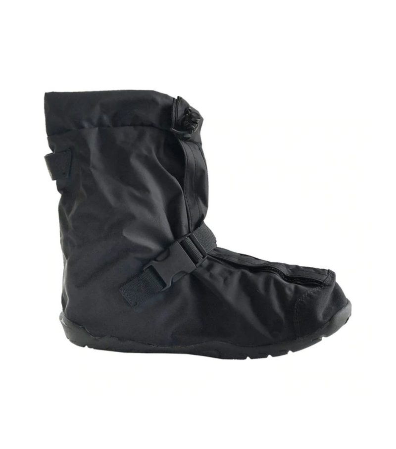 Couvre-chaussures 10" VILLAGER avec membrane imperméable- Neos