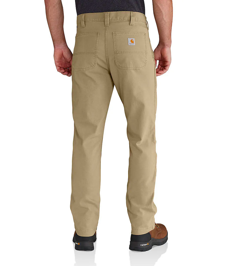 Pantalon Rugged Flex 102821 Kaki - Carhartt