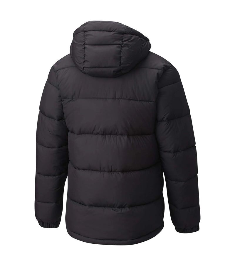 Manteau avec capuchon pour hommes PIKE LAKE - Columbia