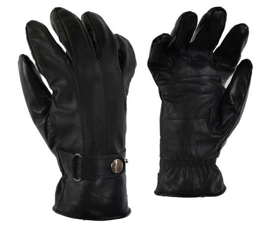 Gants en cuir - Ganka