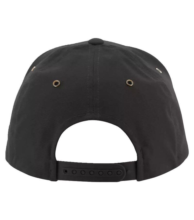 Casquette avec logo en cuir 1120252 - Caterpillar