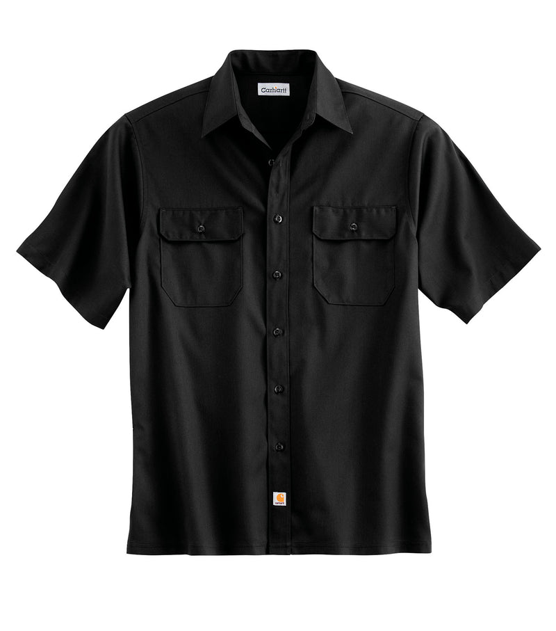 Chemise à manches courtes S223 - Carhartt